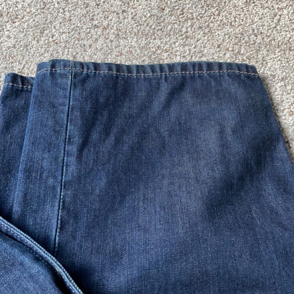 Men’s Levi’s zipper jeans with pockets NWOT - Picture 4 of 7